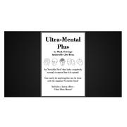 Ultra Mental Plus by Mark Strivings