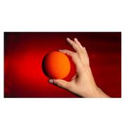 Palline di spugna cm 7,62 Arancio