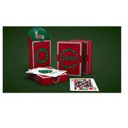 Orbit Christmas V2 Playing Cards
