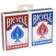 Bicycle Duo Pack  2 mazzi regolari