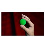 Set 4 Palline di spugna 50mm Super Soft  Verde