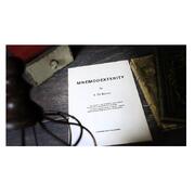 Mnemodexterity by L. De Bevere