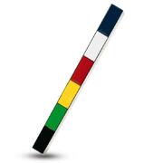 Magic color stick Giallo