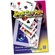 Super Gaff Deck Bicycle