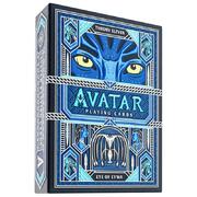 Avatar Playing Cards