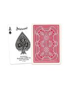 Aristocrat Vintage 727 Bank Note Dorso Rosso