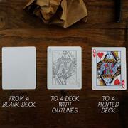 My Coloring Deck (Bicycle)