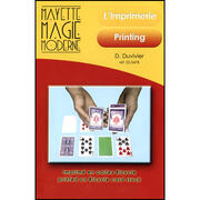 Printing - D.Duvivier 