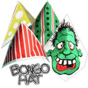 Bongo Hat