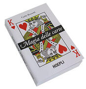 Magia delle carte  Carlo Rossetti