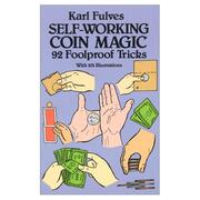 Self Working Coin Magic by K. Fulves