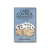 Card Control by A. H. Buckley