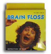 Brain floss