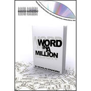 Word in a Million by JB Magic + DVD