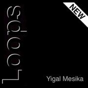 Loops New generation 8 elastici by Y. Mesika