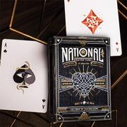 National playing cards