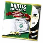 Kartis bill change 2.0 by Kartis