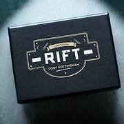 Rift by Cody Nottingham