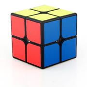 Mf2s 2 layers cube