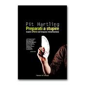 Preparati A Stupire ( nuovi effetti col mazzo mnemonico) Pit Hartling