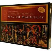 Classic Mysteries Master Magician\'s Set 