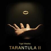 Tarantula 2  by Yigal Mesika 