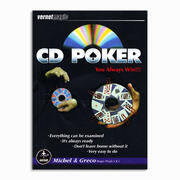 Cd Poker