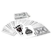 Bicycle Styx Playing Cards White 