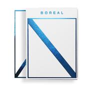 Odyssey Boreal revision