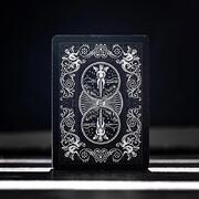 Legacy Shadow Masters v2 Playing Cards