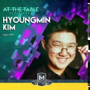 At The Table Live Hyoungmin Kim