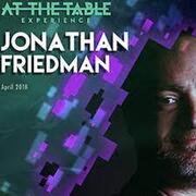 At The Table Live Jonathan Friedman