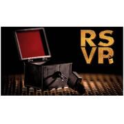 RSVP Box by Matthew Wright
