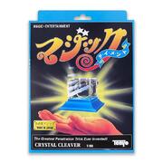 Crystal cleaver Tenyo