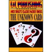 Nick Trost\'s Classic Packet Tricks - Unknown Card - Trick