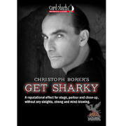 Get Sharky 