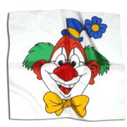 Clown Pierotto Sitta Magic Silk