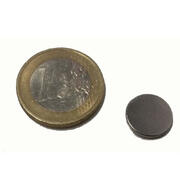 Magnete al Neodimio Disco 12mm x 1,5 mm