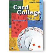 Card college Vol.2  - R.Giobbi