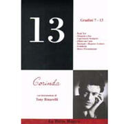 13 (Gradini 7-13) - T. Corinda