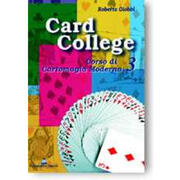 Card college Vol.3  - R.Giobbi