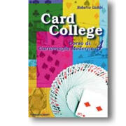 Card college Vol.4 - R.Giobbi