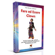 Fare ed Essere Clown - F. Barcella
