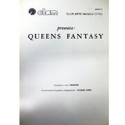 Queens fantasy - Francis