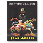 Entertaining balloon -  J.Merlin
