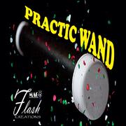 PRACTIC WAND  by Mago Flash