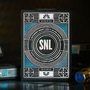 SNL Saturday Night Live Playing Cards