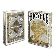 Bicycle  Veni Vidi Vici Playing Cards