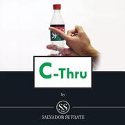 C-thru By Salvador Sufrate