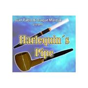 Harlequin Pipe by Juan Pablo